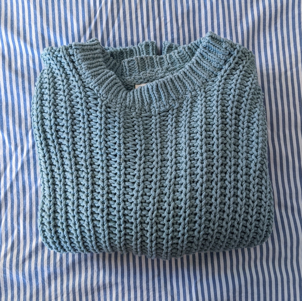 Babaa sweater jumper no 18